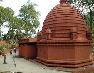 BASISTHA TEMPLE