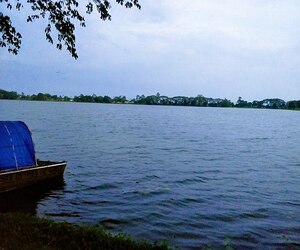 JAYSAGAR TANK