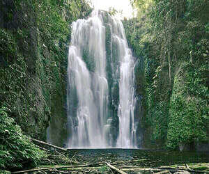 KAKOCHANG FALLS