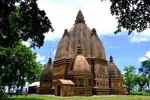 NEGHERITING SHIVA DOUL