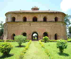 RANG GHAR