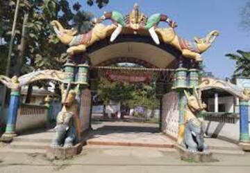 BORDOWA SATRA