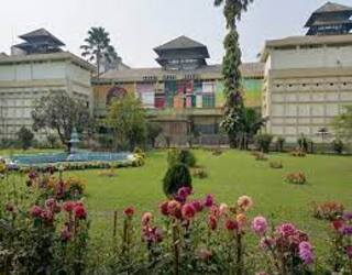 THE ASSAM STATE MUSEUM