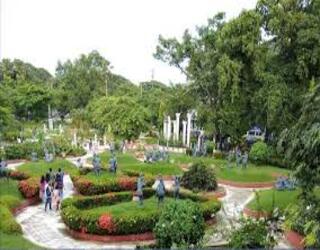 NEHRU PARK