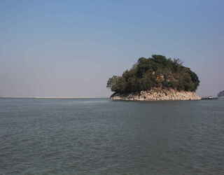 UMANANDA TEMPLE